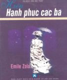 Truyện ngắn Hiệu hạnh phúc các bà: Phần 1