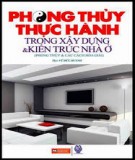 Xây dựng kiến trúc nhà ở và Phong thủy thực hành : Phần 2