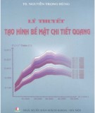 Lý thuyết và thực hành tạo hình bề mặt chi tiết quang: Phần 2