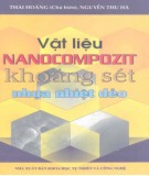 Khoáng sét nhựa nhiệt dẻo - Vật liệu nanocompozit: Phần 1