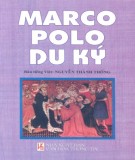 Truyện ngắn Marco Polo du ký: Phần 2