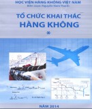 Tối ưu hóa chính sách giá và quản trị doanh thu - Tổ chức khai thác hàng không