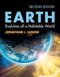 Earth Evolution of a habitable world