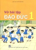 Vở bài tập Đạo đức lớp 1