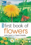 First Book of Flowers