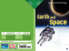 Space and technology: Earth and Space