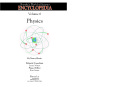 Encyclopedia physics (Volume 6)