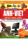 Từ điển Anh - Việt bằng hình ảnh (Dành cho học sinh Tiểu học) - NXB ĐH Sư phạm TP HCM