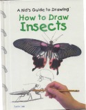 How to draw inserts
