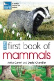 First Book of Mammals