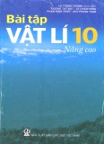 Vật lí 10 - Bài tập Nâng cao