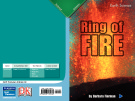 Earth science: Ring of Fire