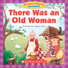 There was an old woman