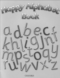 Happy alphabet