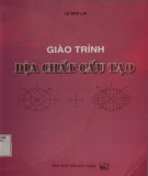 Giáo trình Địa chất cấu tạo: Phần 2 - GS. Lê Như Lai