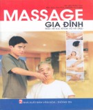 Kỹ thuật Massage gia đình bảo vệ sức khỏe và vẻ đẹp: Phần 2