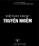 Chuyên đề Bệnh học truyền nhiễm: Phần 2