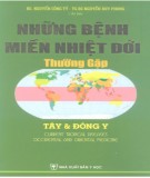 Tây y và đông y - Những bệnh miền nhiệt đới thường gặp: Phần 2