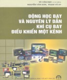 Nguyên lý dẫn khí cụ bay điều khiển một kênh và Động học bay: Phần  1