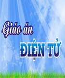 Giáo án Bài 45: Định luật Bôi-lơ – Ma-ri-ốt