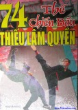 Tìm hiểu 74 thế chiến đấu Thiếu Lâm quyền