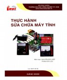 Giáo trình Thực hành sửa chữa máy tính: Phần 2