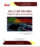 Giáo trình Xử lý số tín hiệu (Digital signal processing): Phần 2