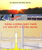 Lý thuyết và ứng dụng Năng lượng mặt trời: Phần 2