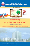 Chương 1: Xác định mục đích lập kế hoạch của Marketing - Marketing nguồn tin điện tử