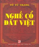 Nghề thủ công đất Việt: Phần 1