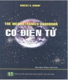 Cơ điện tử - The Mechatronics Handbook (Tập 2): Phần 2