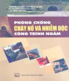 Công trình ngầm - Phòng chống cháy nổ và nhiễm độc: Phần 1