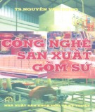 Kỹ thuật sản xuất gốm sứ: Phần 2