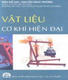 Kỹ thuật Vật liệu cơ khí hiện đại: Phần 2