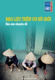 Bạo lực trên cơ sở Giới: Báo cáo chuyên đề