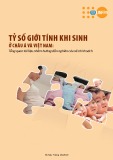 Tỷ số giới tính khi sinh ở Châu Á và Việt Nam: Tổng quan tài liệu nhằm hướng dẫn nghiên cứu về chính sách