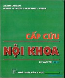 Chuyên đề Cấp cứu nội khoa: Phần 2