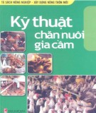 Hướng dẫn chăn nuôi gia cầm: Phần 1