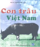 Tìm hiểu về Con trâu Việt Nam: Phần 2