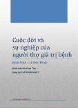 Cuộc đời và sự nghiệp của người thợ già trị bệnh