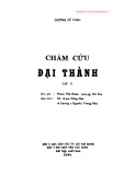 Chuyên đề Châm cứu đại thành: Tập 2