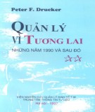 Hệ thống Quản lý vì tương lai những năm 1990 và sau đó (Tập 2): Phần 2