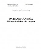 Bài học từ những câu chuyện - Đa dạng văn hóa: Phần 1