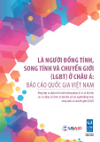 Là người đồng tính, song tính và chuyển giới (LGBT) ở Châu Á: Báo cáo quốc gia Việt Nam