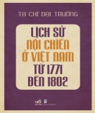 Lịch sử Việt Nam - Nội chiến từ 1771-1802: Phần 2