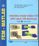 Phân tích phần tử hữu hạn với Matlab: Phần 2