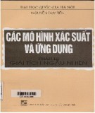 Giáo trình Các mô hình xác suất và ứng dụng (Phần III: Giải tích ngẫu nhiên): Phần 2