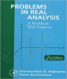 Problems in Real Analysis (Second Edition): Part 2