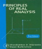 Principles of Real Analysis (Third Edition): Part 1
