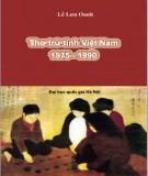 Việt Nam 1975-1990 - Thơ trữ tình: Phần 2